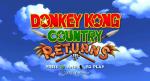 CTCaer's Donkey Kong Country Returns Texture Pack