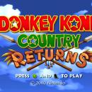 CTCaer's Donkey Kong Country Returns Texture Pack 01