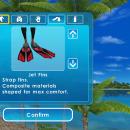 Matrix2525's Endless Ocean: Blue World Texture Pack 03