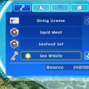 Matrix2525's Endless Ocean: Blue World Texture Pack 16