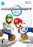 Mario Kart Wii