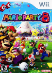 Mario Party 8