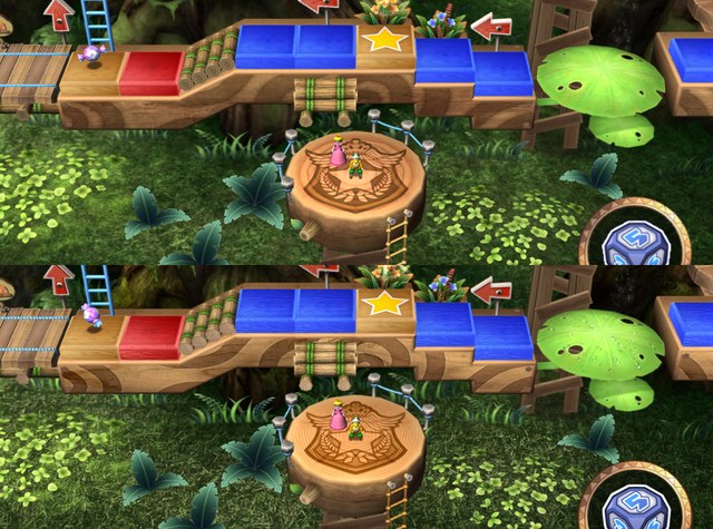 zaozabot's Mario Party 8 Texture Pack