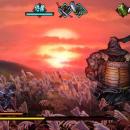 Muramasa: The Demon Blade Screenshot 01