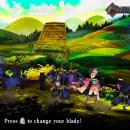 Muramasa: The Demon Blade Screenshot 04