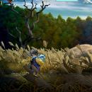 Dangerism's Muramasa: The Demon Blade Texture Pack 04