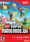 New Super Mario Bros. Wii