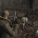 Resident Evil 4: Wii Edition Screenshot 01