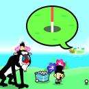 Rhythm Heaven Fever Screenshot 02