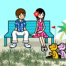 Gamerz's Rhythm Heaven Fever Texture Pack 02