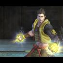 Sengoku Basara: Samurai Heroes Screenshot 02