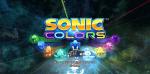 quick.silver1's Sonic Colors Texture Pack