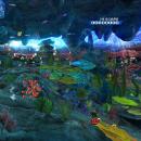 quick.silver1's Sonic Colors Texture Pack 01