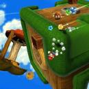 Super Mario Galaxy Screenshot 02