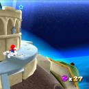 Super Mario Galaxy Screenshot 04