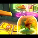 Super Mario Galaxy Screenshot 06