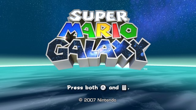 CDAMJC and Razius's Super Mario Galaxy Texture Pack