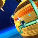 CDAMJC and Razius's Super Mario Galaxy Texture Pack 06