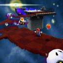 Super Mario Galaxy 2 Screenshot 02