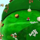 Super Mario Galaxy 2 Screenshot 03
