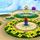 Super Mario Galaxy 2 Screenshot 04