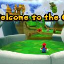 CDAMJC and Razius's Super Mario Galaxy 2 Texture Pack 08