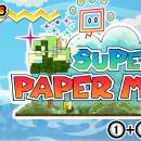 Razius's Super Paper Mario Texture Pack 01