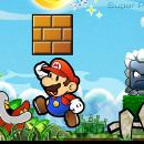 Razius's Super Paper Mario Texture Pack 02