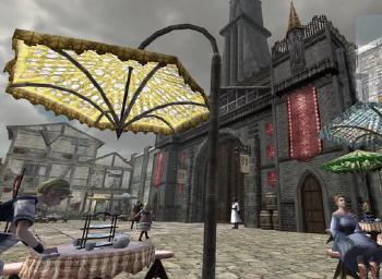 lunarEcho21's The Last Story Texture Pack