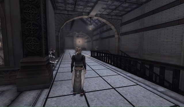 themriron2's The Last Story Texture Pack