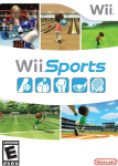 Wii Sports