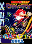 Knuckles' Chaotix