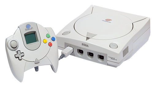 SEGA Dreamcast