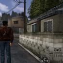 NullDC SEGA Dreamcast Emulator Screenshot 1
