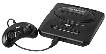 SEGA Genesis