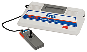 SG-1000