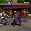 Battle Arena Toshinden Screenshot 02