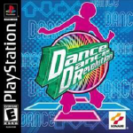 Dance Dance Revolution
