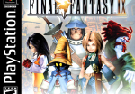 Final Fantasy IX
