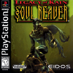 Legacy of Kain: Soul Reaver