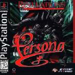 Revelations: Persona