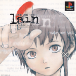 Serial Experiments Lain