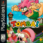 Tomba!
