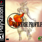 Valkyrie Profile