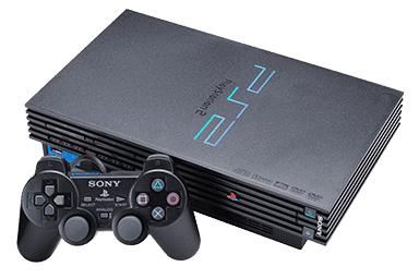 PlayStation 2