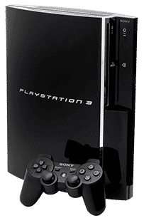 PlayStation 3